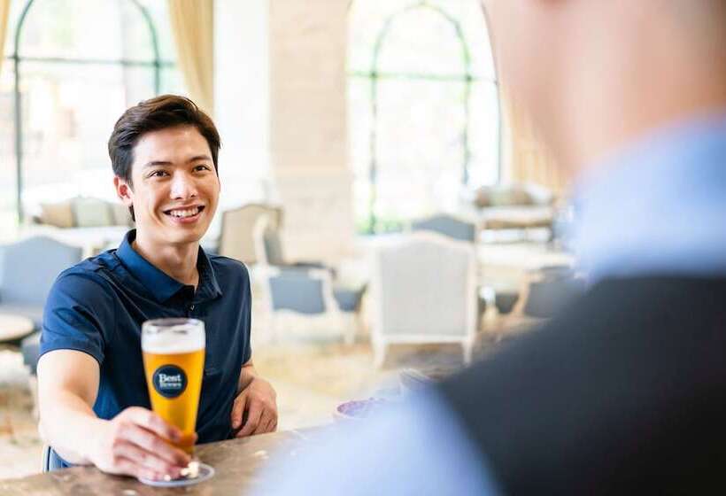 هتل Four Points By Sheraton Lang Son