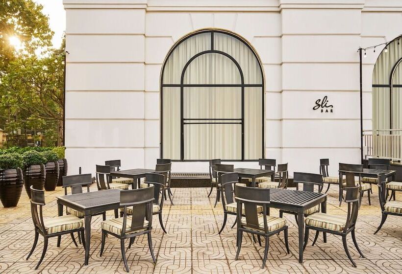 هتل Four Points By Sheraton Lang Son