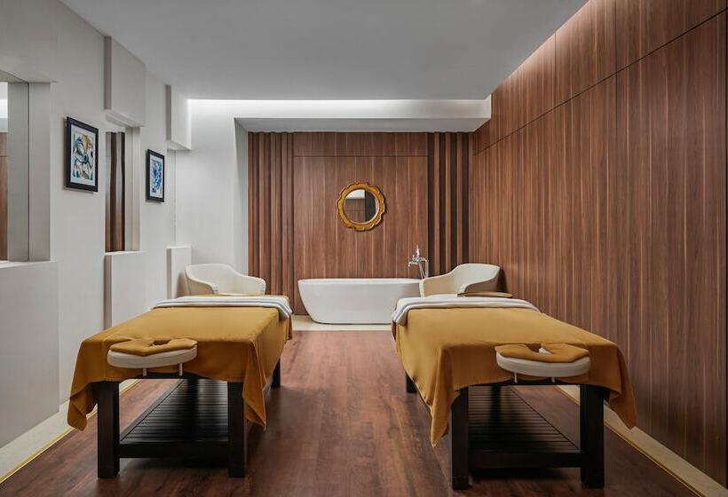 هتل Four Points By Sheraton Lang Son