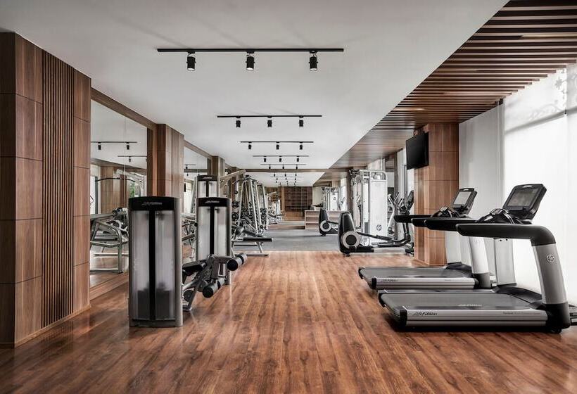 هتل Four Points By Sheraton Lang Son