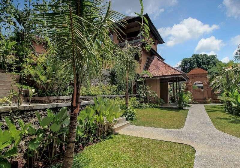 فندق Jati Cottage