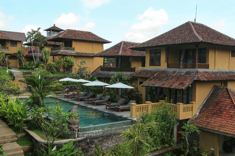 فندق Jati Cottage