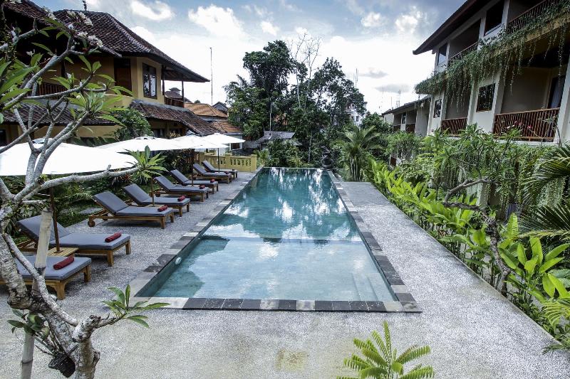 فندق Jati Cottage