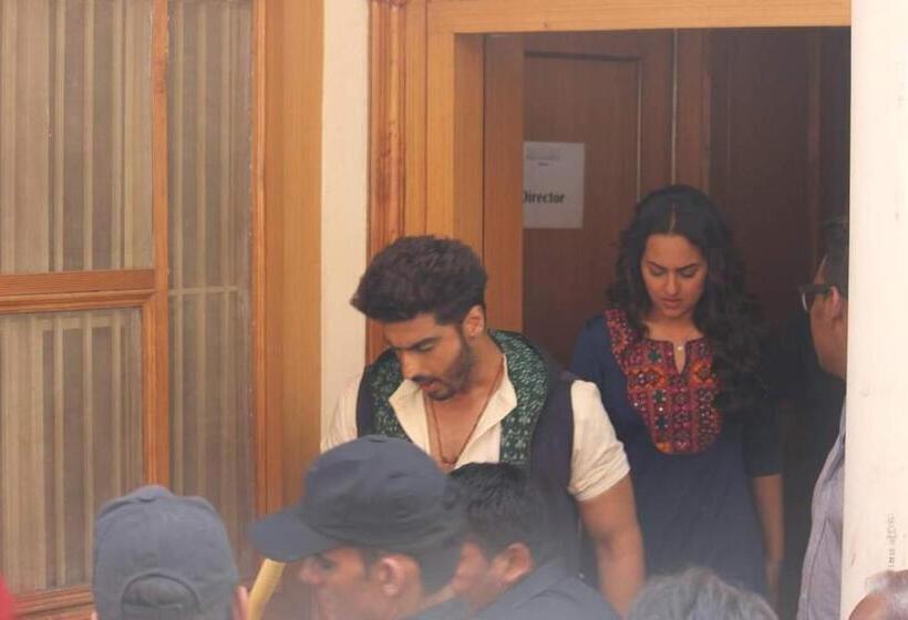 ホテル Kamal Nearest To Taj Mahal