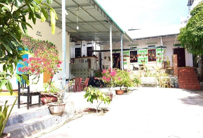 هتل Minh Khoi Guesthouse