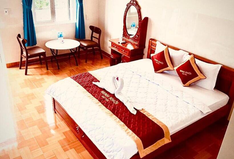 هتل Minh Khoi Guesthouse
