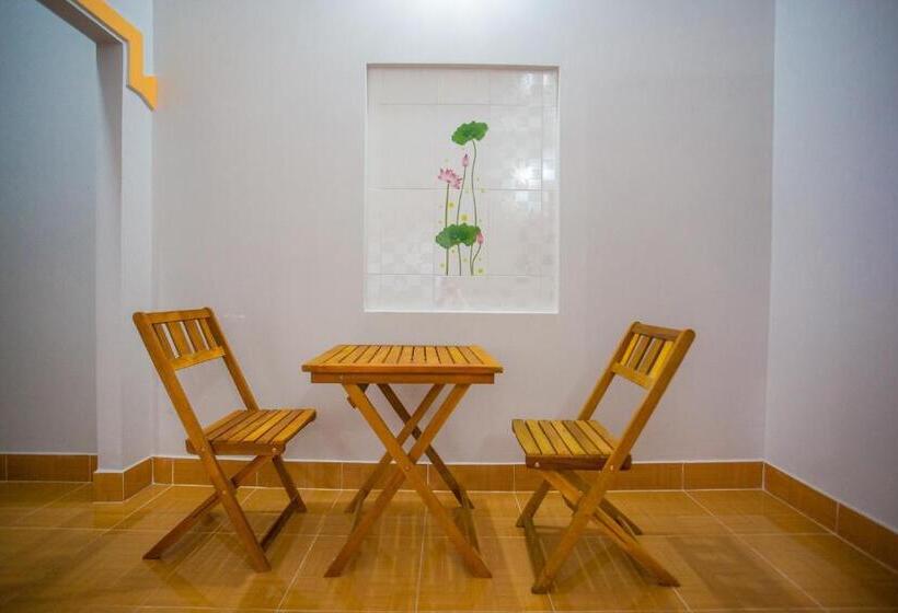 هتل Minh Khoi Guesthouse