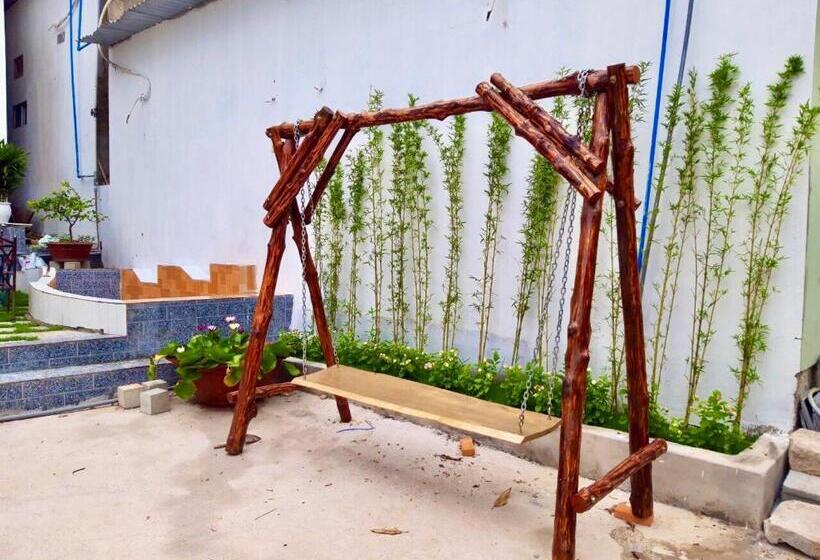 هتل Minh Khoi Guesthouse