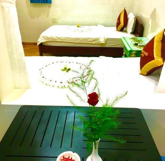 هتل Minh Khoi Guesthouse