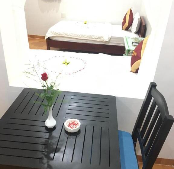 هتل Minh Khoi Guesthouse