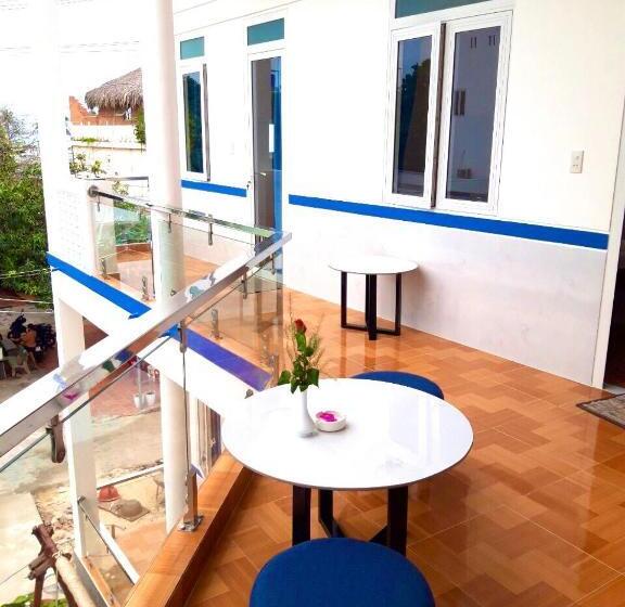 هتل Minh Khoi Guesthouse