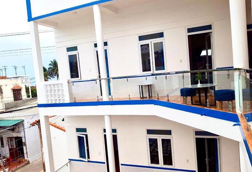 هتل Minh Khoi Guesthouse