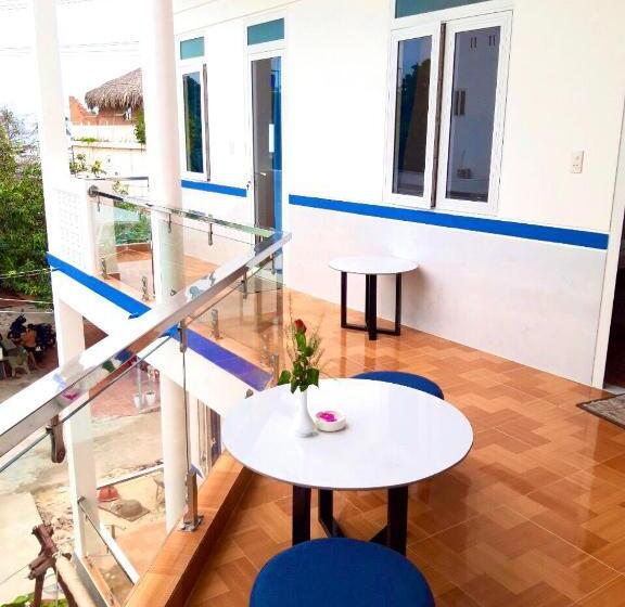 هتل Minh Khoi Guesthouse