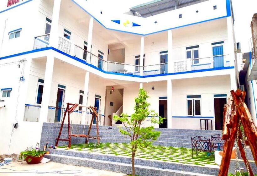 هتل Minh Khoi Guesthouse