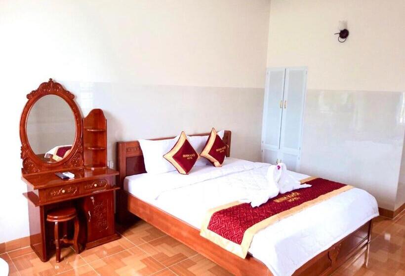 هتل Minh Khoi Guesthouse