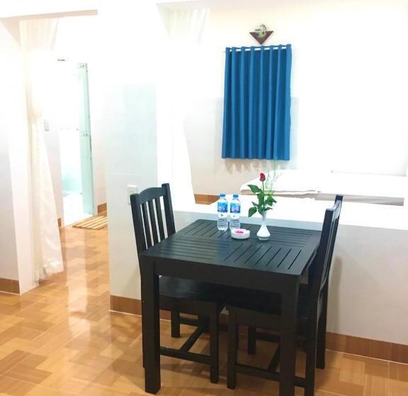 هتل Minh Khoi Guesthouse