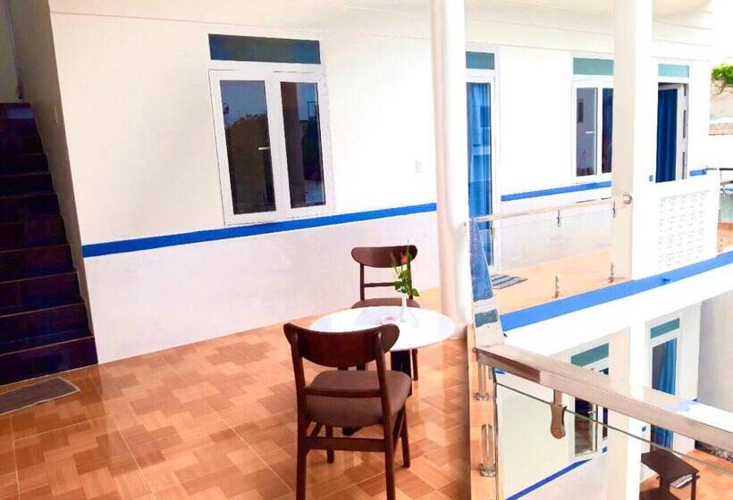 هتل Minh Khoi Guesthouse