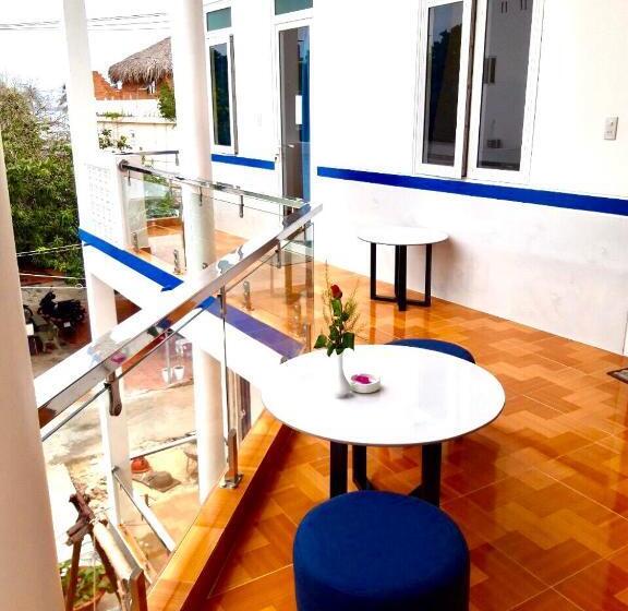 هتل Minh Khoi Guesthouse