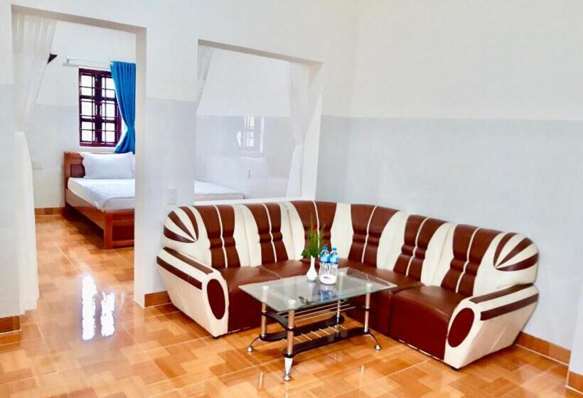 هتل Minh Khoi Guesthouse