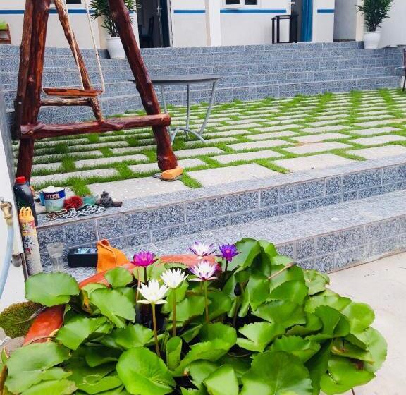 هتل Minh Khoi Guesthouse