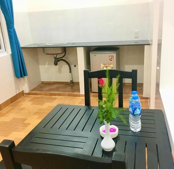 هتل Minh Khoi Guesthouse