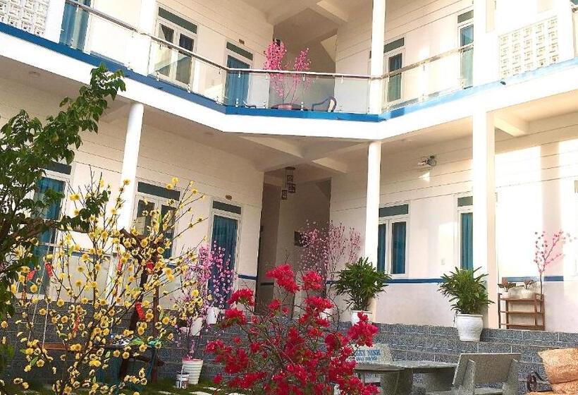 هتل Minh Khoi Guesthouse
