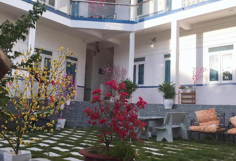 هتل Minh Khoi Guesthouse