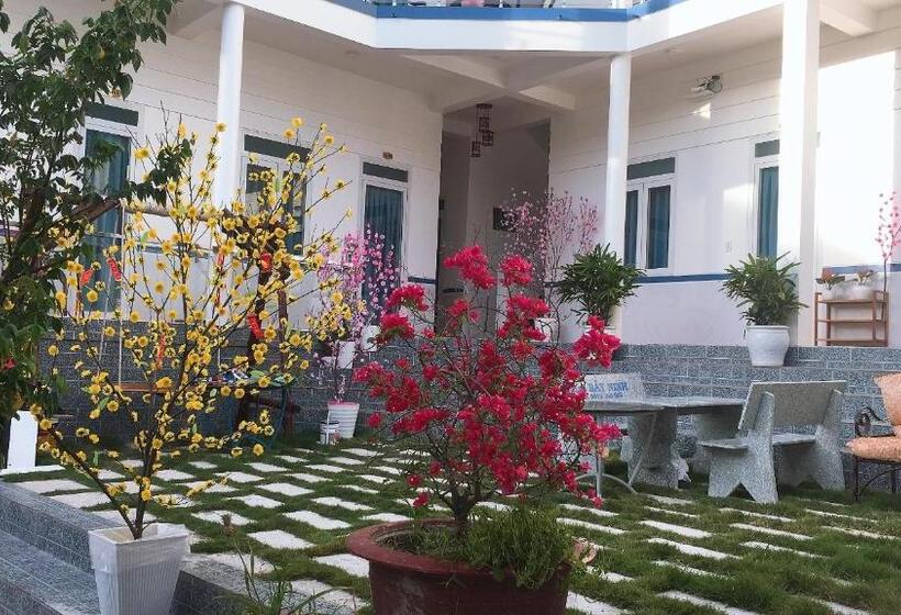 هتل Minh Khoi Guesthouse