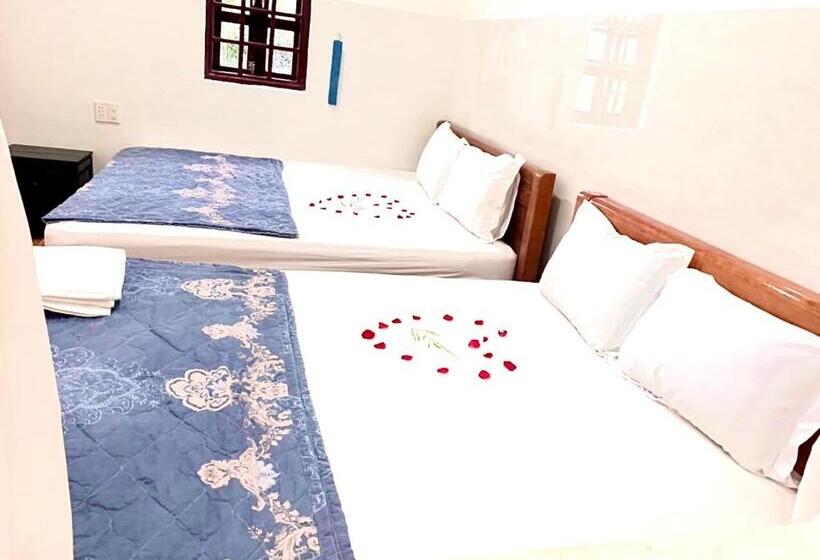 هتل Minh Khoi Guesthouse