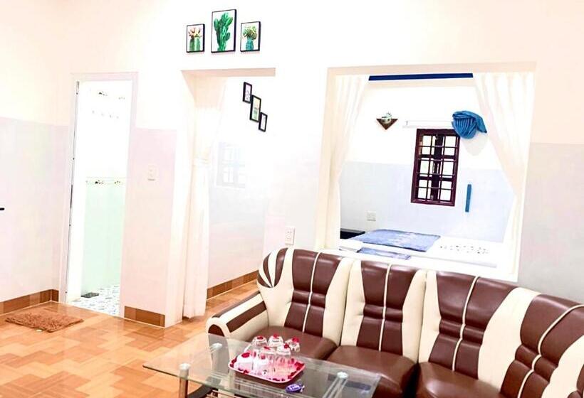 هتل Minh Khoi Guesthouse