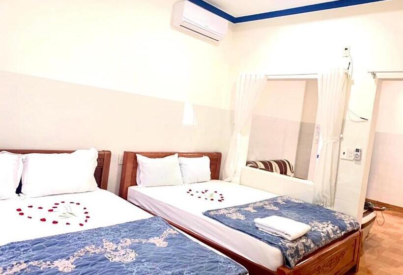 هتل Minh Khoi Guesthouse