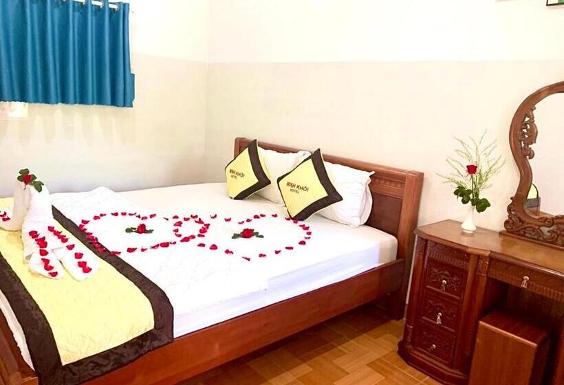 هتل Minh Khoi Guesthouse