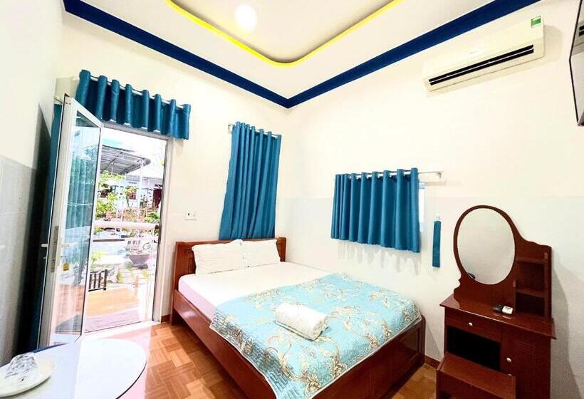 هتل Minh Khoi Guesthouse