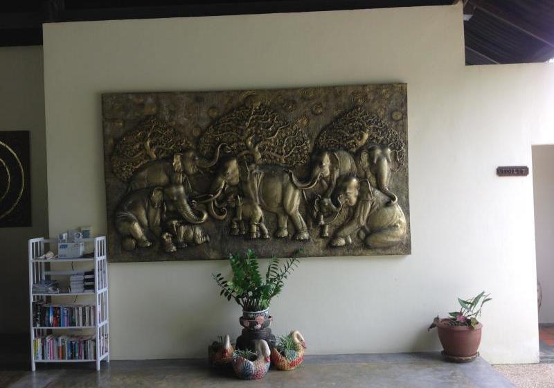 酒店 Rawai Boutique Resort