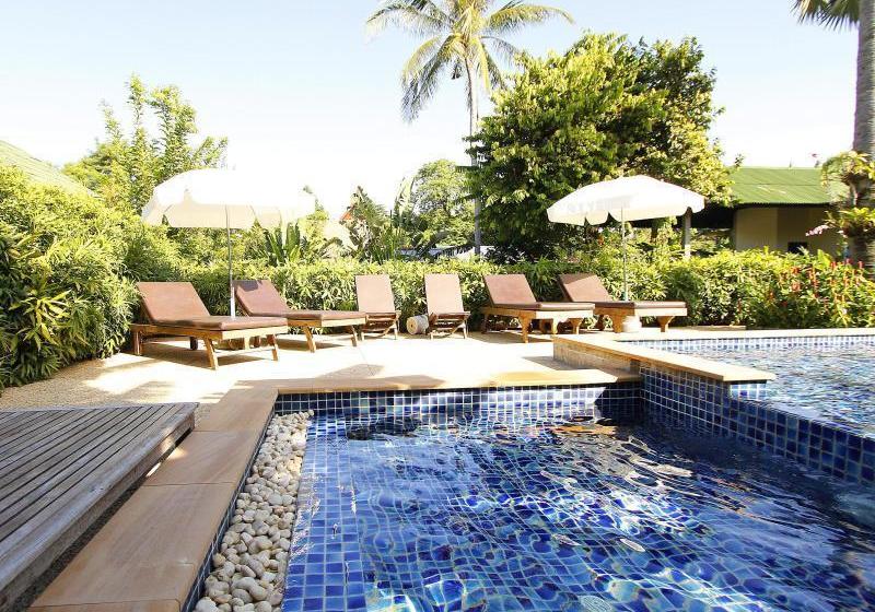 酒店 Rawai Boutique Resort