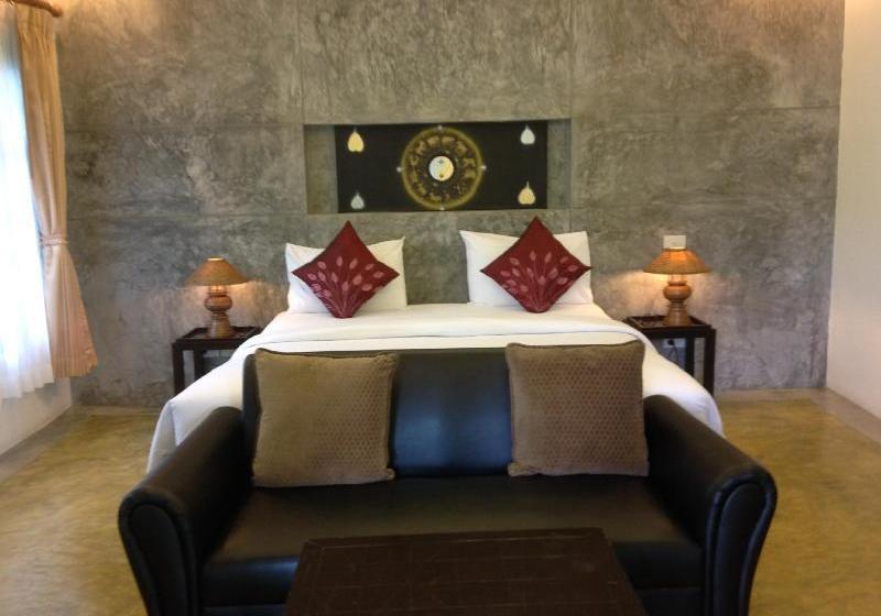 酒店 Rawai Boutique Resort