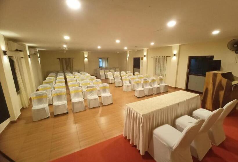 호텔 Sea Lagoon Health Resort