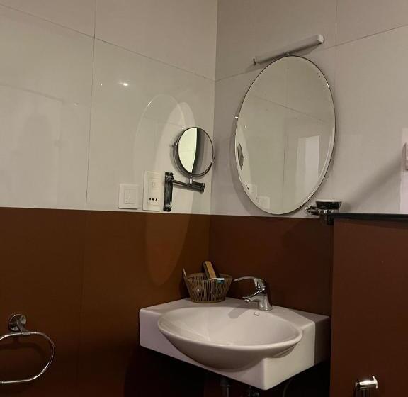 호텔 Sea Lagoon Health Resort