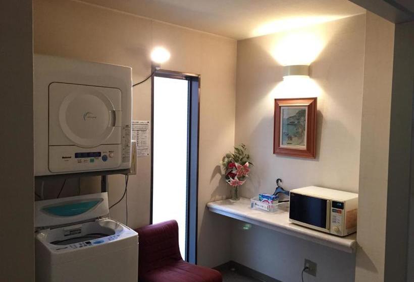 Отель Sento Otani