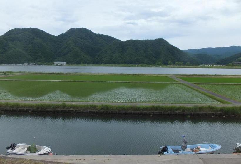 Отель Sento Otani