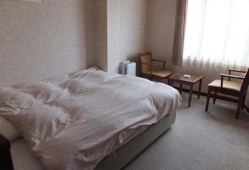 Отель Sento Otani