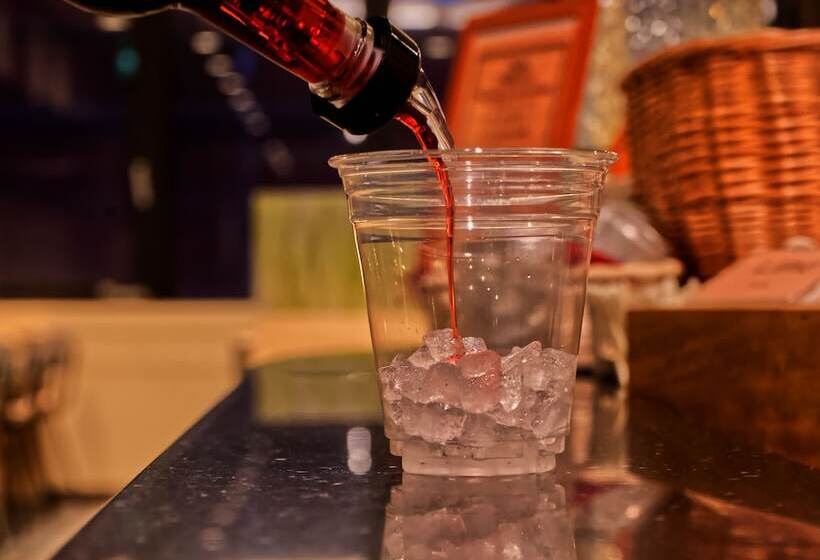 Super Hotel Namba Nipponbashi