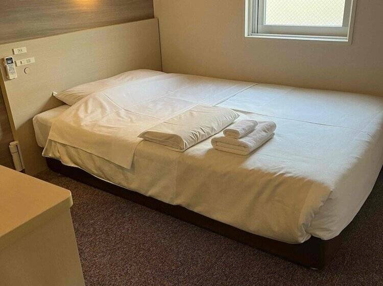 Smile Hotel Osaka Tennoji