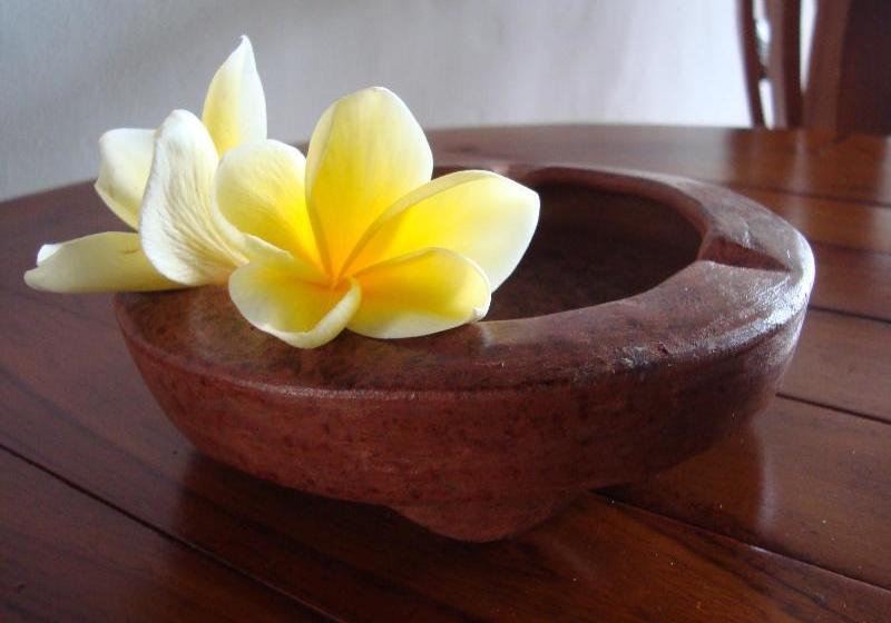 Hotel Taman Ayu Homestay Munduk Mitra Reddoorz