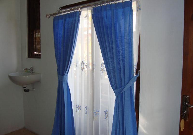 Hotel Taman Ayu Homestay Munduk Mitra Reddoorz