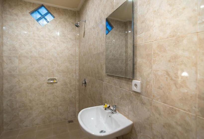 בית מלון כפרי Umah Dangin Guest House