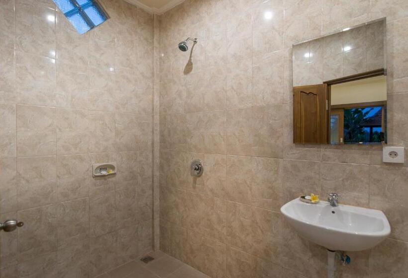 בית מלון כפרי Umah Dangin Guest House