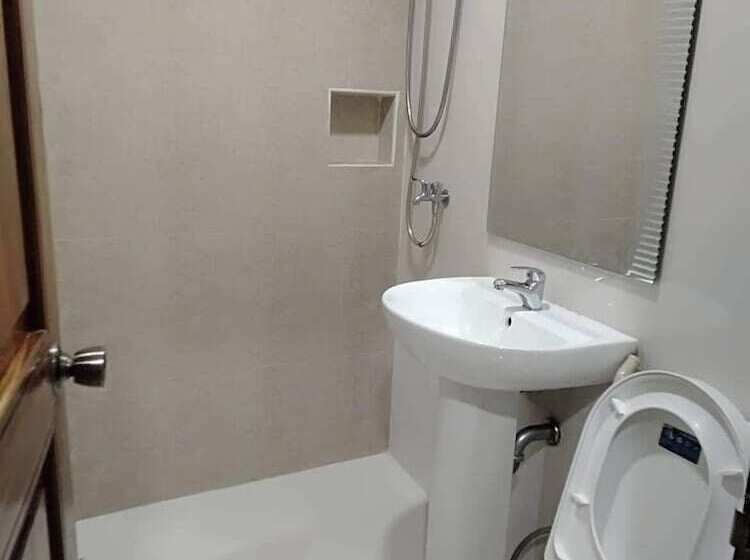 בית מלון כפרי Vilus Place