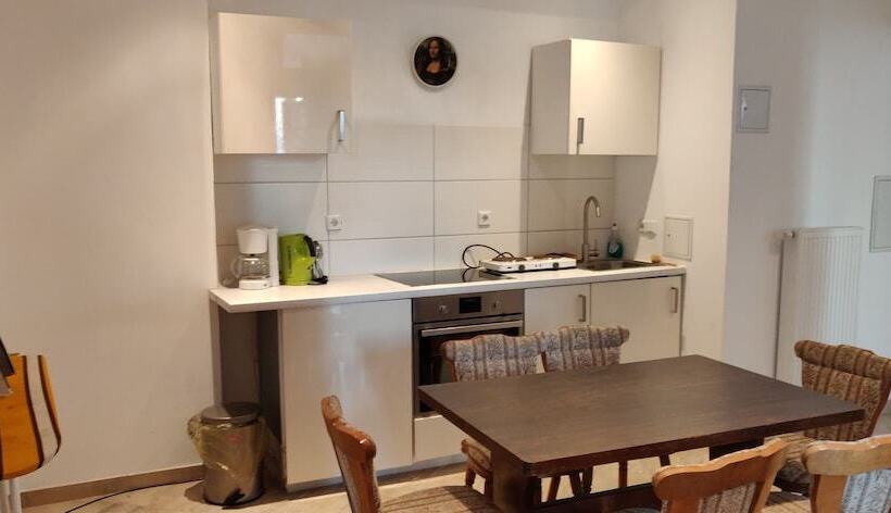 Bed Budget City Center Hannover Hostel