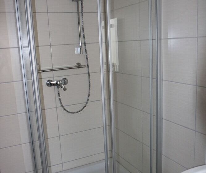 Bed Budget City Center Hannover Hostel